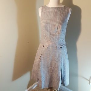 Isaac Mizrahi for Target Skater Dress